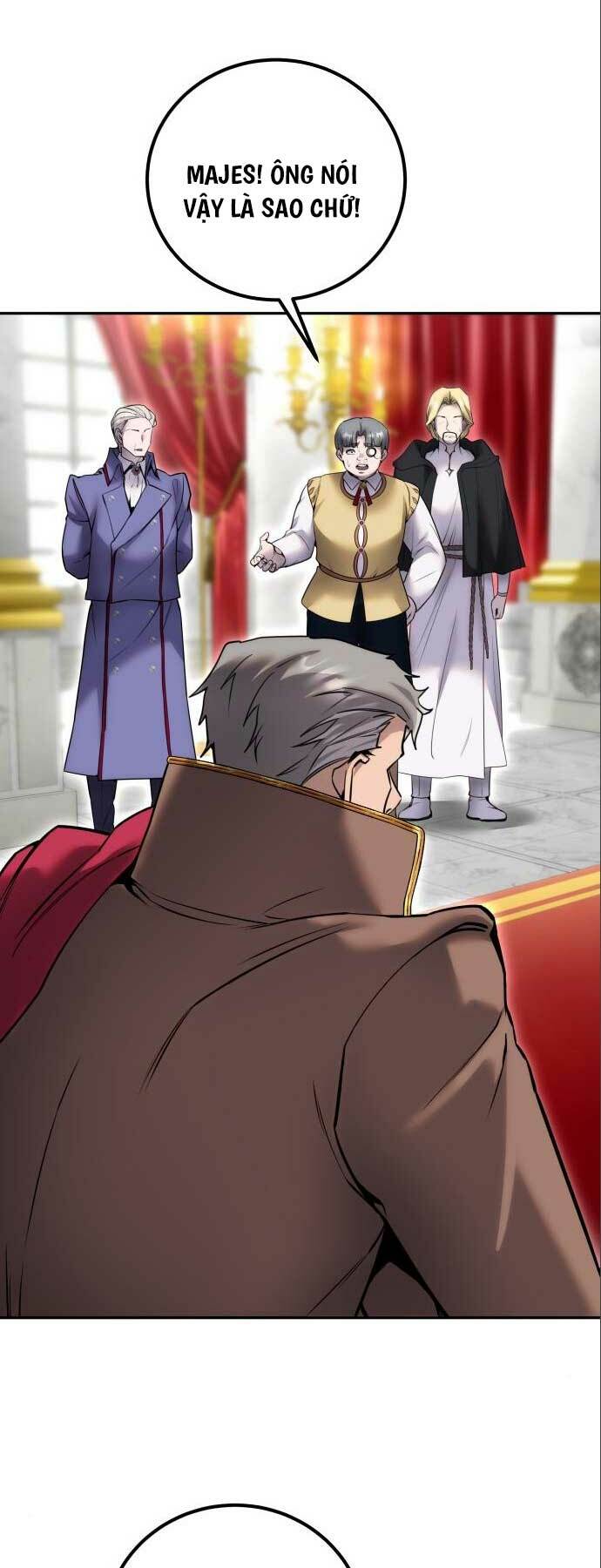 Tôi Mạnh Hơn Anh Hùng - Chapter 21 - Page 24