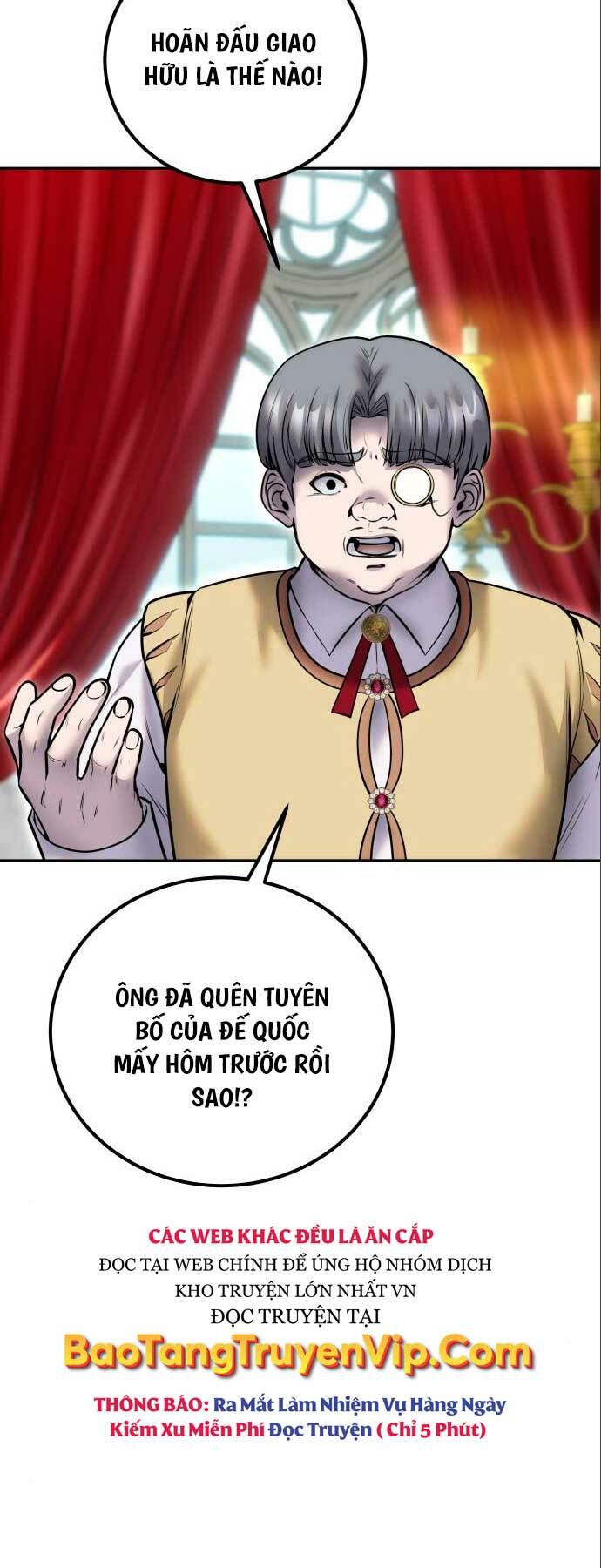 Tôi Mạnh Hơn Anh Hùng - Chapter 21 - Page 25