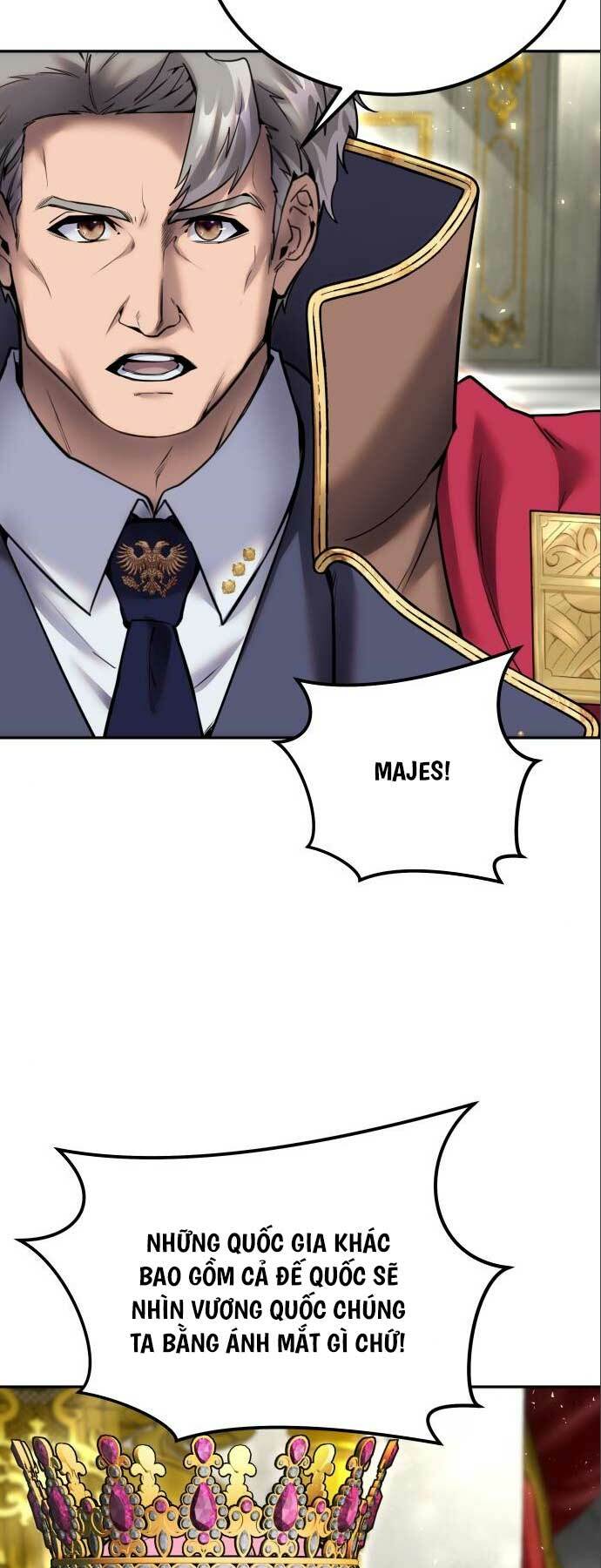 Tôi Mạnh Hơn Anh Hùng - Chapter 21 - Page 29