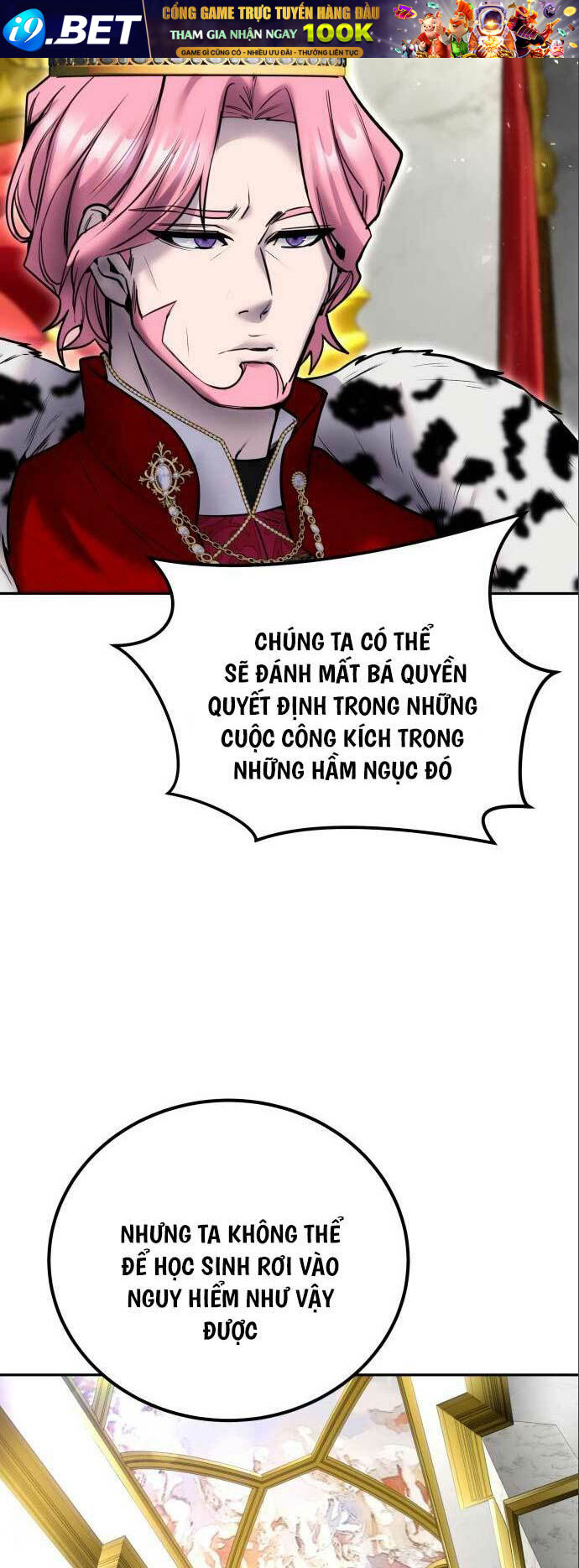 Tôi Mạnh Hơn Anh Hùng - Chapter 21 - Page 30