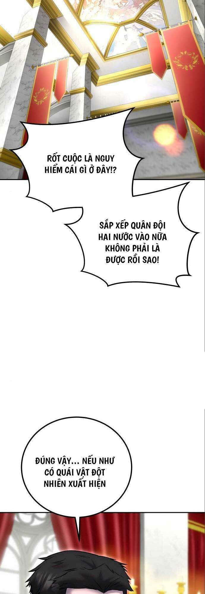 Tôi Mạnh Hơn Anh Hùng - Chapter 21 - Page 31