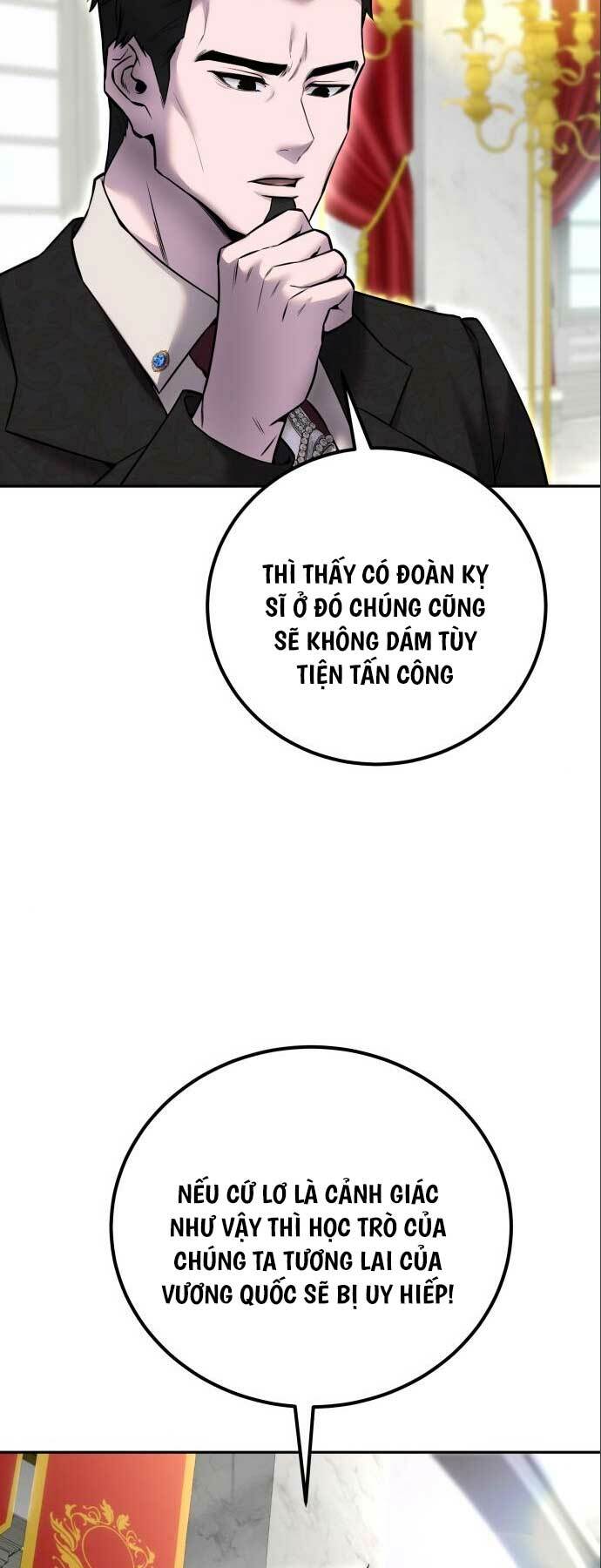 Tôi Mạnh Hơn Anh Hùng - Chapter 21 - Page 32