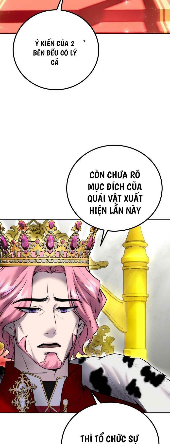 Tôi Mạnh Hơn Anh Hùng - Chapter 21 - Page 36