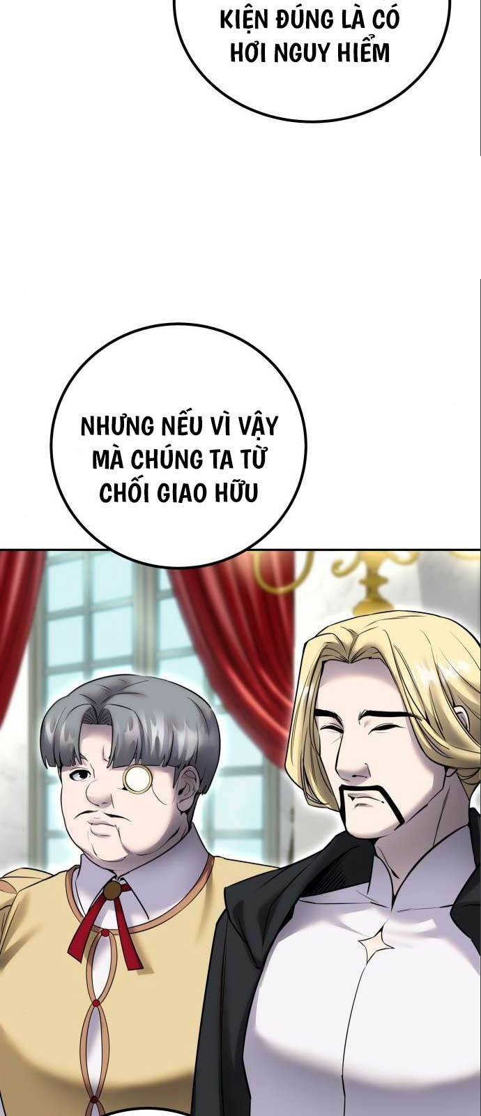 Tôi Mạnh Hơn Anh Hùng - Chapter 21 - Page 37