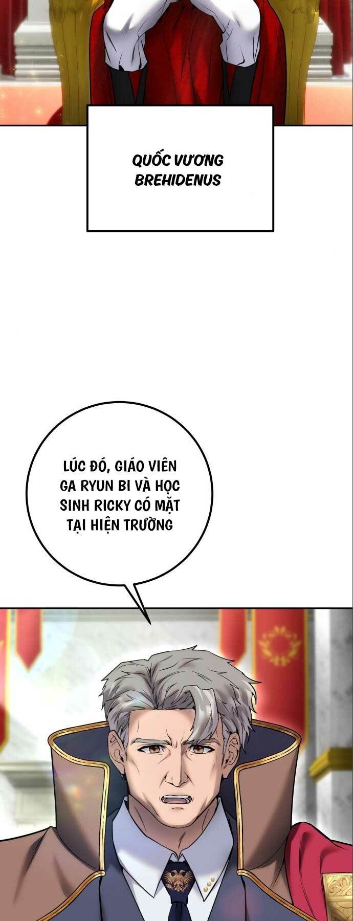 Tôi Mạnh Hơn Anh Hùng - Chapter 21 - Page 3