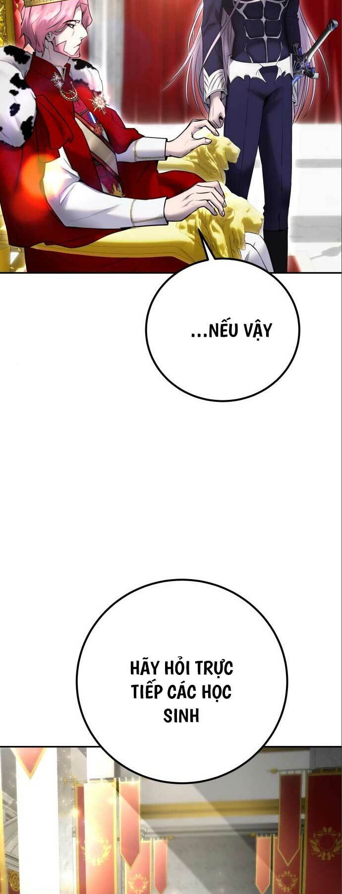 Tôi Mạnh Hơn Anh Hùng - Chapter 21 - Page 39