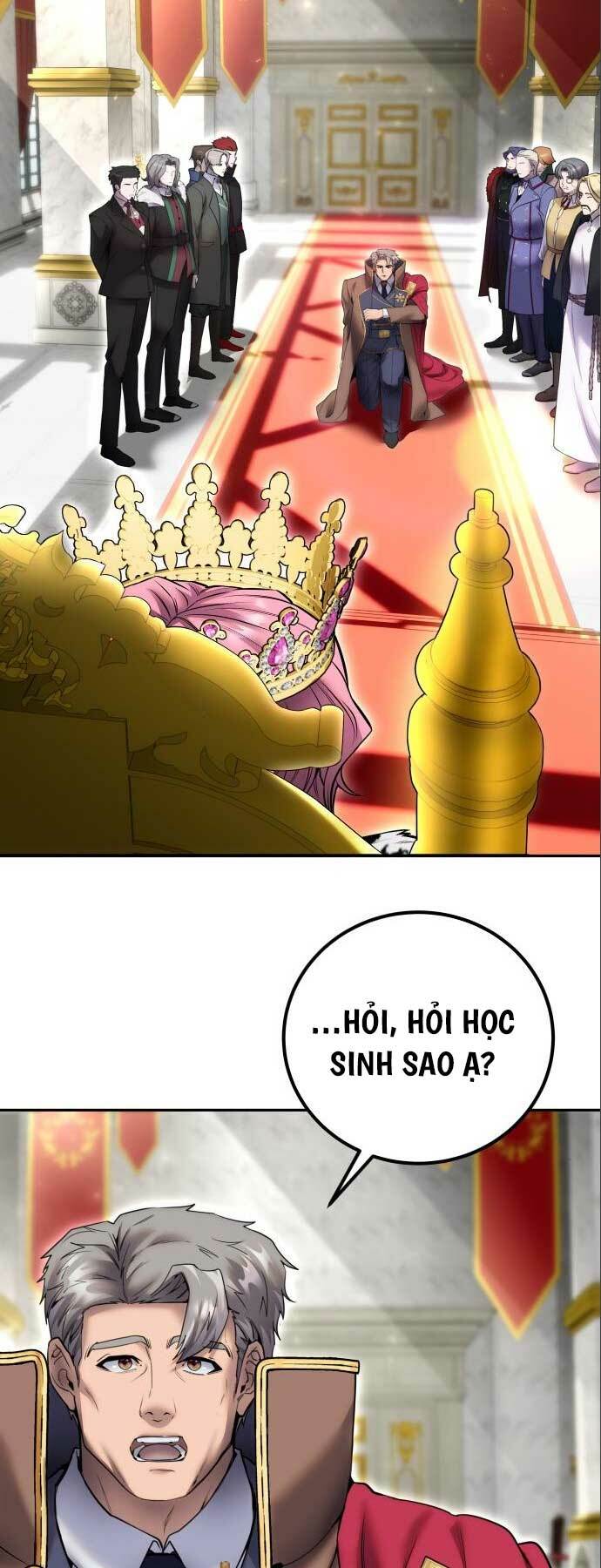 Tôi Mạnh Hơn Anh Hùng - Chapter 21 - Page 40