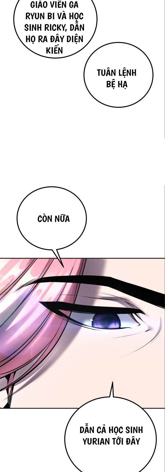 Tôi Mạnh Hơn Anh Hùng - Chapter 21 - Page 42