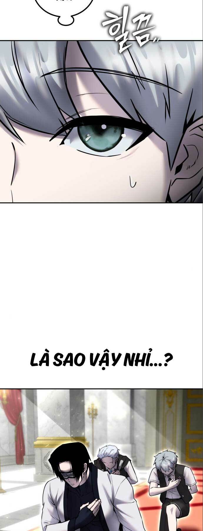 Tôi Mạnh Hơn Anh Hùng - Chapter 21 - Page 44