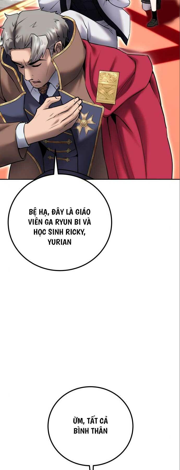 Tôi Mạnh Hơn Anh Hùng - Chapter 21 - Page 45