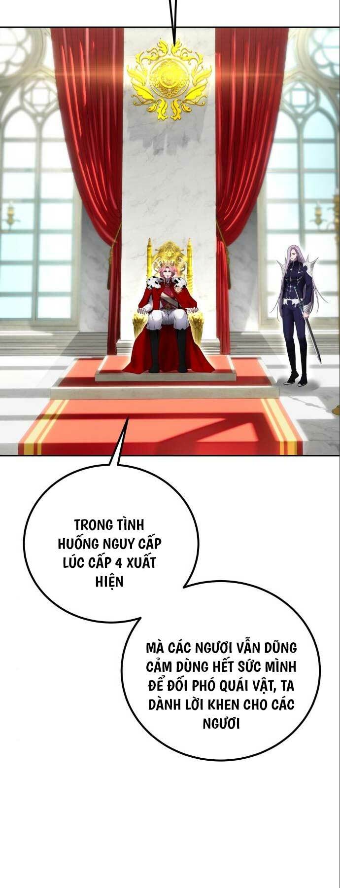 Tôi Mạnh Hơn Anh Hùng - Chapter 21 - Page 46