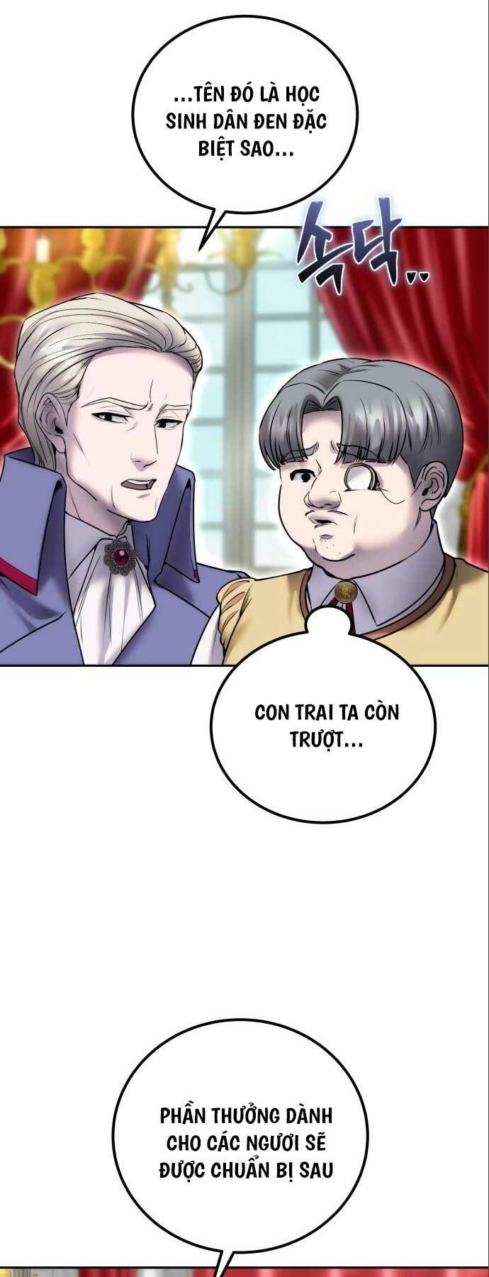 Tôi Mạnh Hơn Anh Hùng - Chapter 21 - Page 48