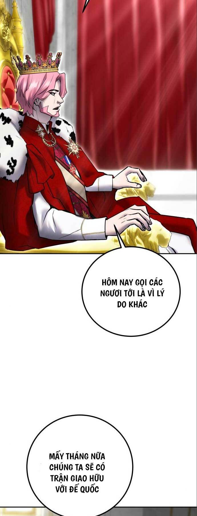 Tôi Mạnh Hơn Anh Hùng - Chapter 21 - Page 49
