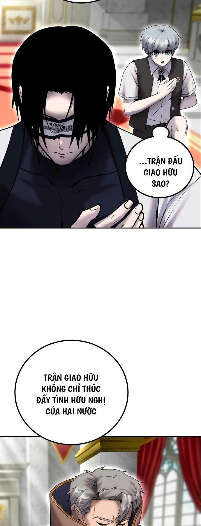 Tôi Mạnh Hơn Anh Hùng - Chapter 21 - Page 50