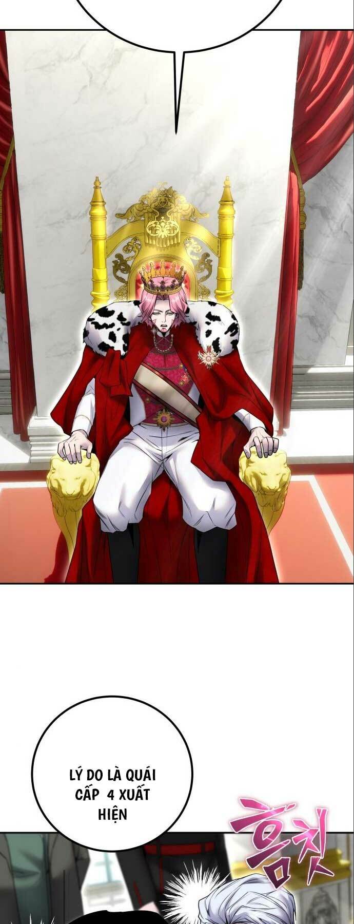 Tôi Mạnh Hơn Anh Hùng - Chapter 21 - Page 54