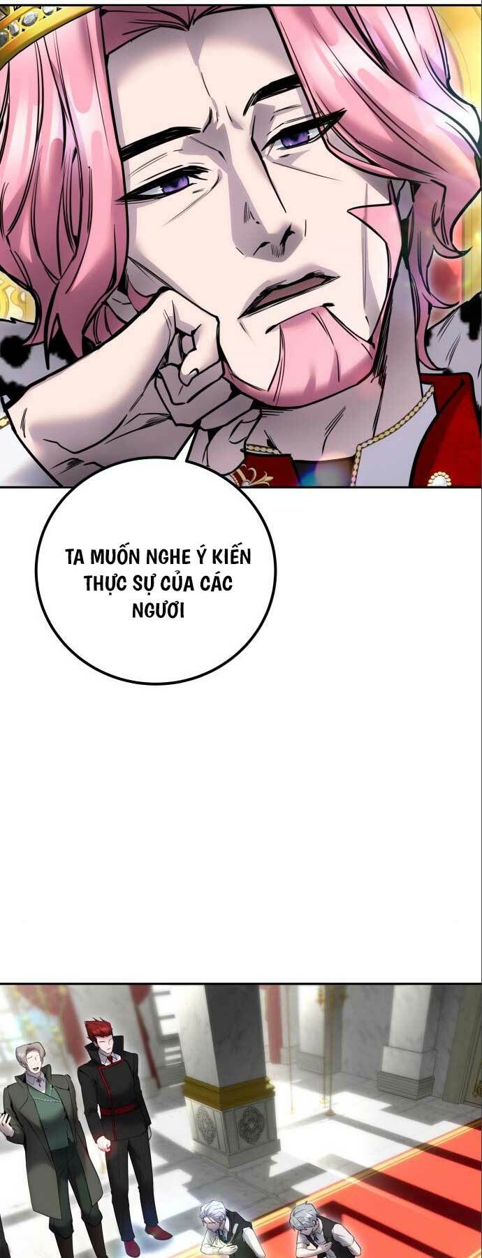 Tôi Mạnh Hơn Anh Hùng - Chapter 21 - Page 59