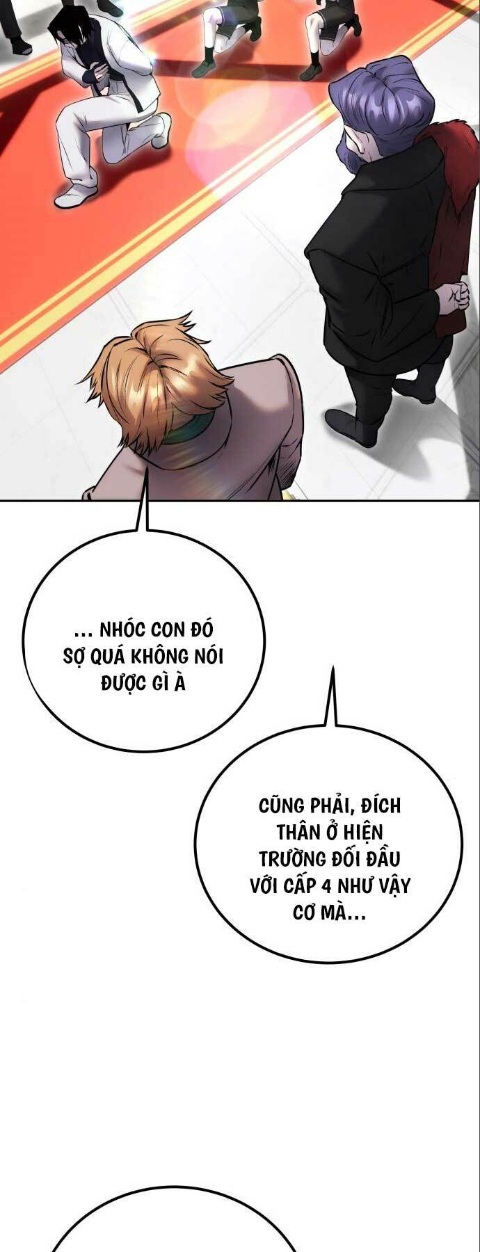 Tôi Mạnh Hơn Anh Hùng - Chapter 21 - Page 60