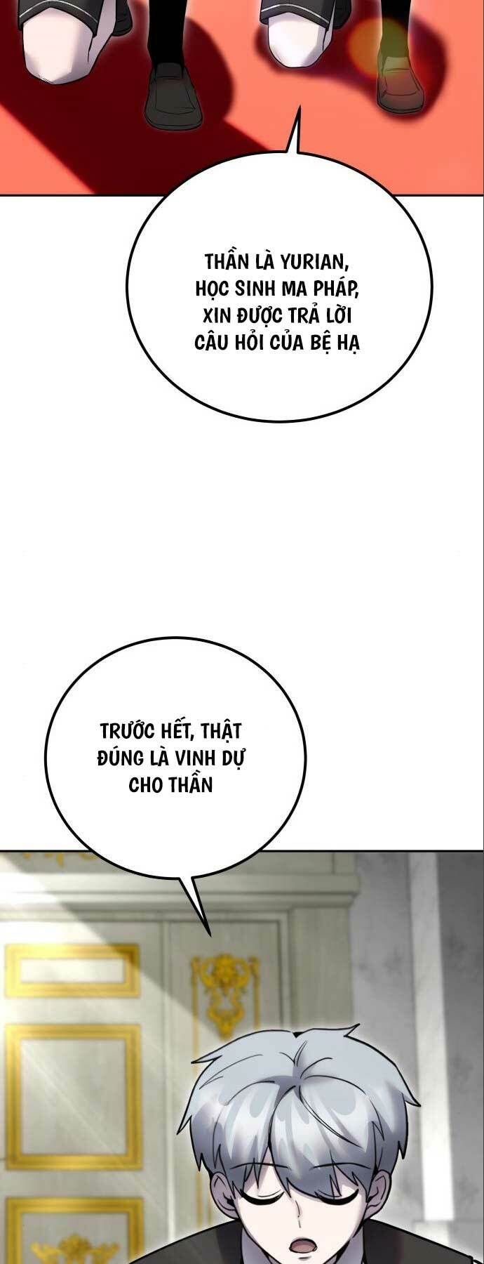 Tôi Mạnh Hơn Anh Hùng - Chapter 21 - Page 63