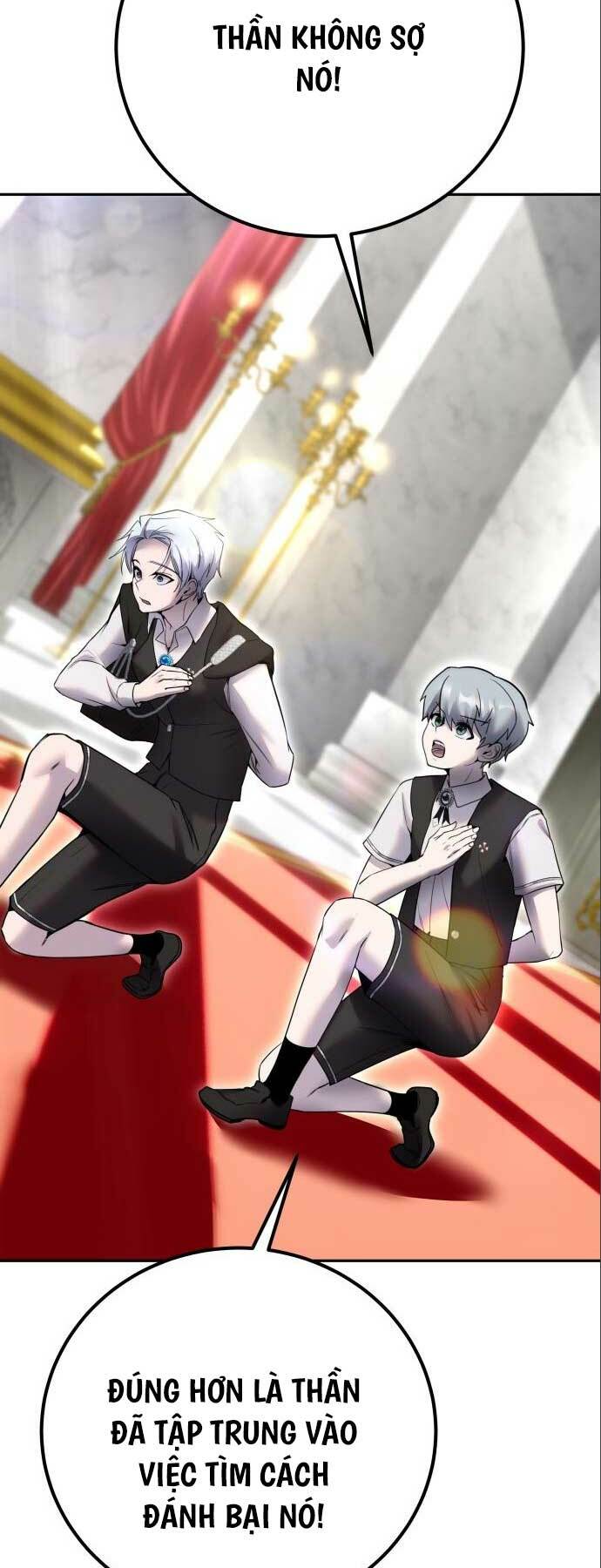 Tôi Mạnh Hơn Anh Hùng - Chapter 21 - Page 68