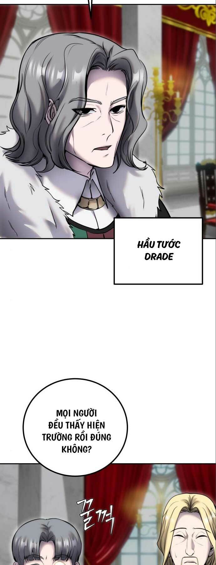 Tôi Mạnh Hơn Anh Hùng - Chapter 21 - Page 6