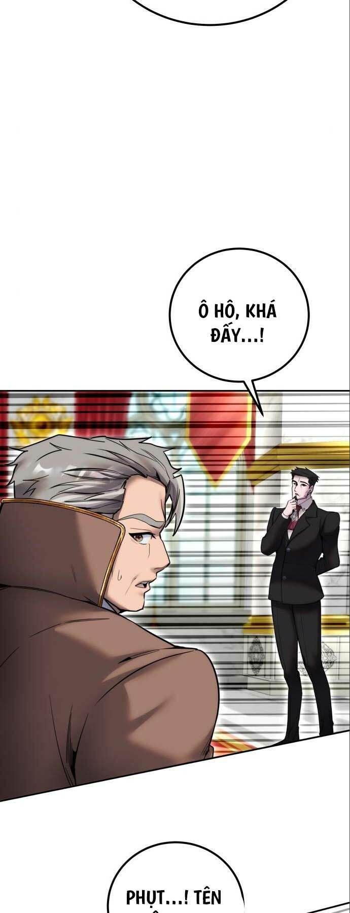 Tôi Mạnh Hơn Anh Hùng - Chapter 21 - Page 71
