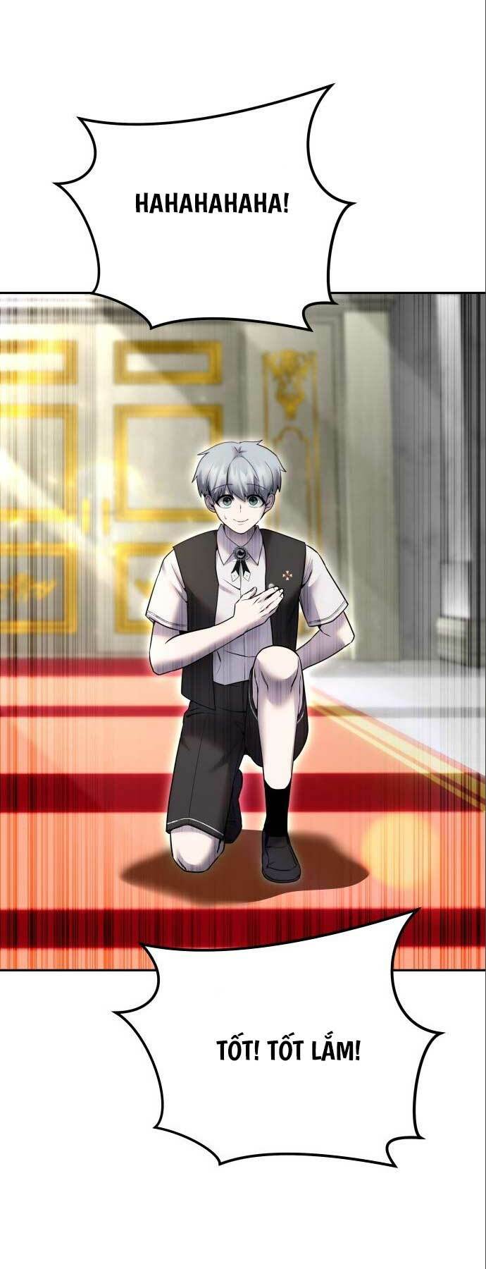 Tôi Mạnh Hơn Anh Hùng - Chapter 21 - Page 74