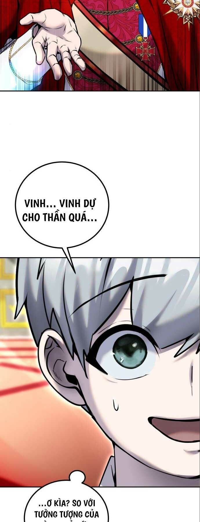 Tôi Mạnh Hơn Anh Hùng - Chapter 21 - Page 76