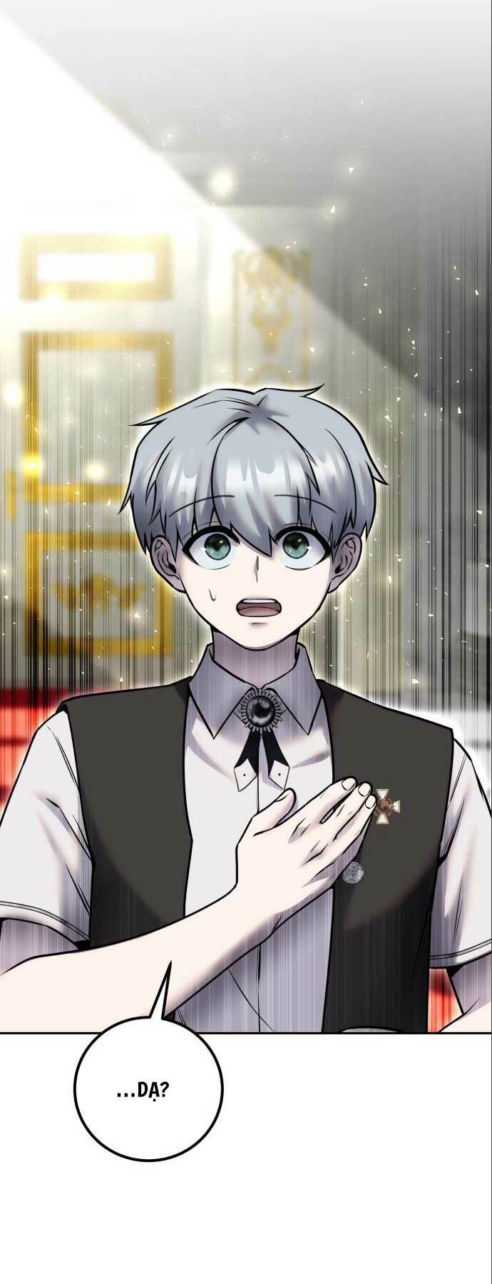 Tôi Mạnh Hơn Anh Hùng - Chapter 21 - Page 79