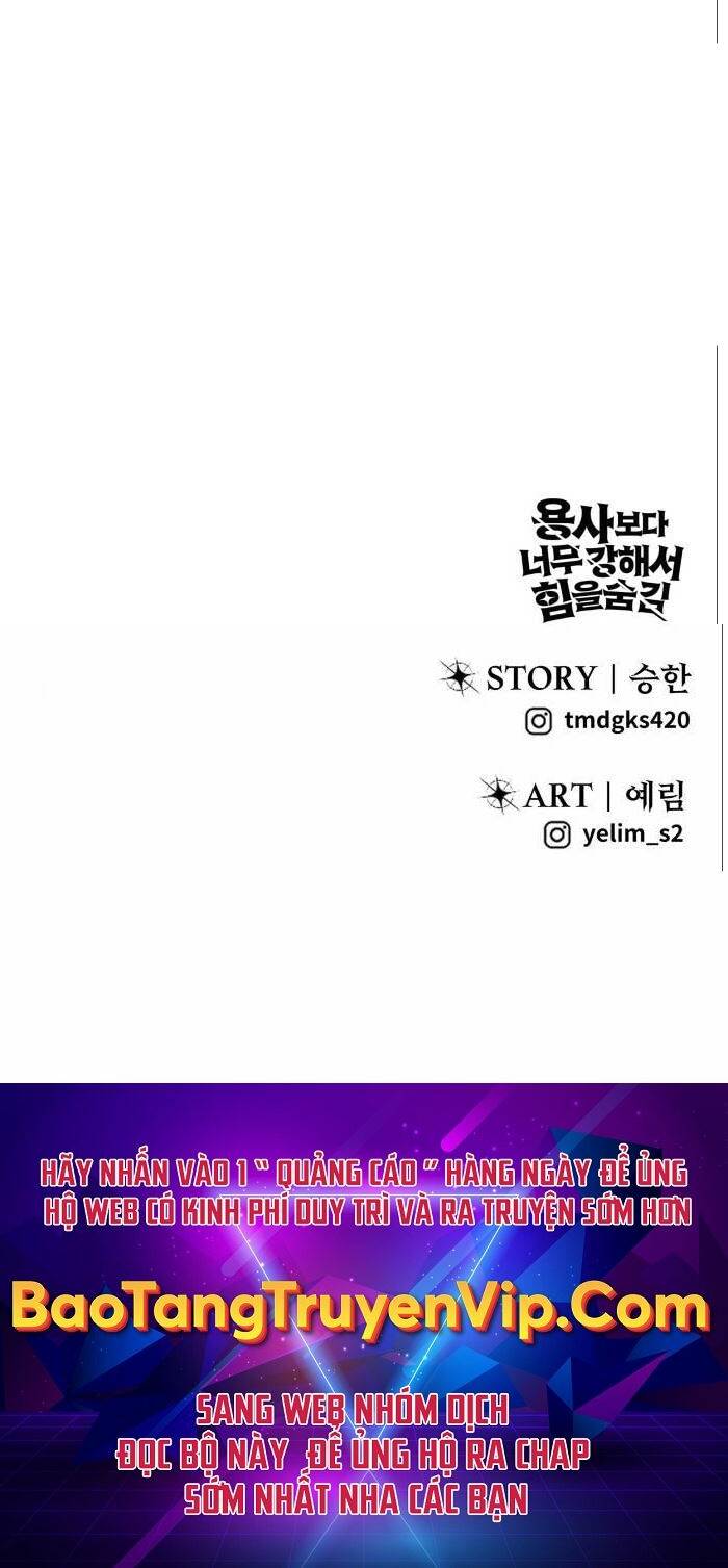 Tôi Mạnh Hơn Anh Hùng - Chapter 21 - Page 80