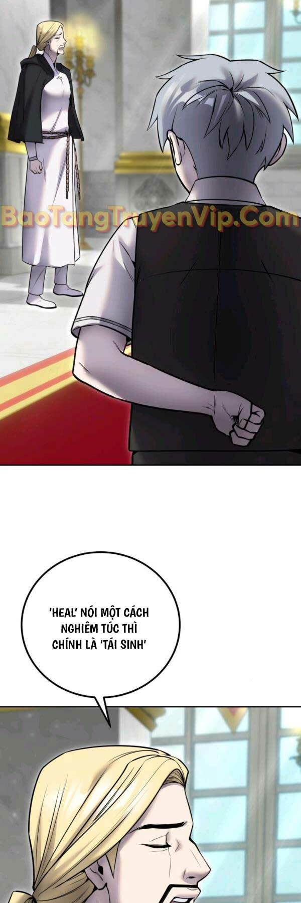 Tôi Mạnh Hơn Anh Hùng - Chapter 22 - Page 10