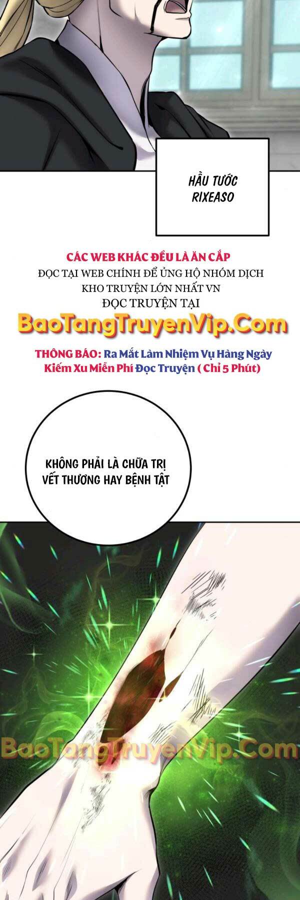Tôi Mạnh Hơn Anh Hùng - Chapter 22 - Page 11