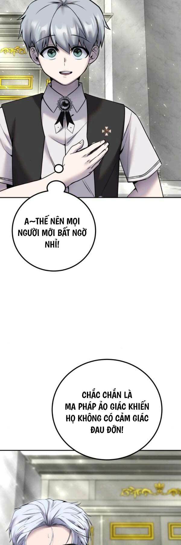 Tôi Mạnh Hơn Anh Hùng - Chapter 22 - Page 13