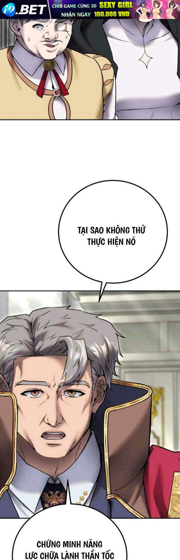 Tôi Mạnh Hơn Anh Hùng - Chapter 22 - Page 17