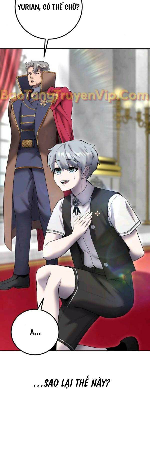 Tôi Mạnh Hơn Anh Hùng - Chapter 22 - Page 19