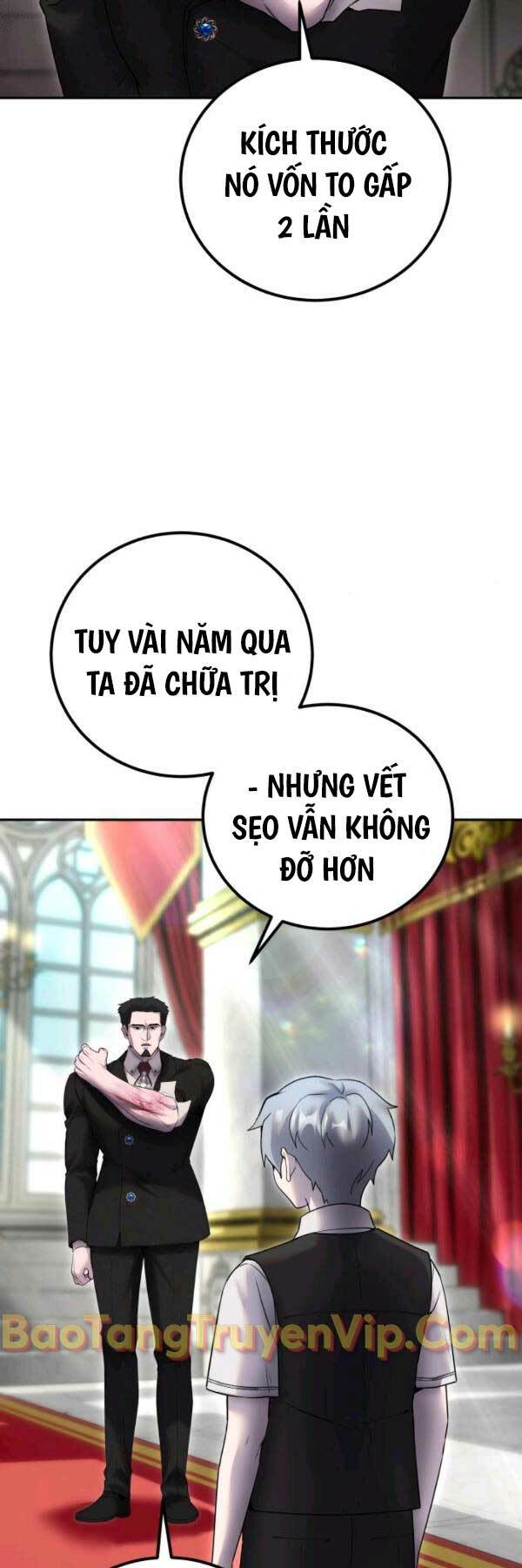 Tôi Mạnh Hơn Anh Hùng - Chapter 22 - Page 24