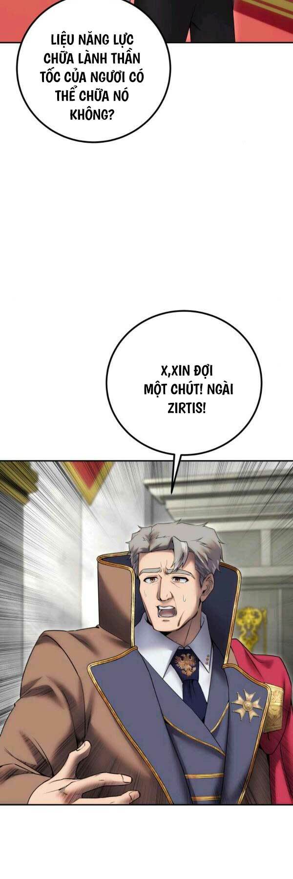 Tôi Mạnh Hơn Anh Hùng - Chapter 22 - Page 25