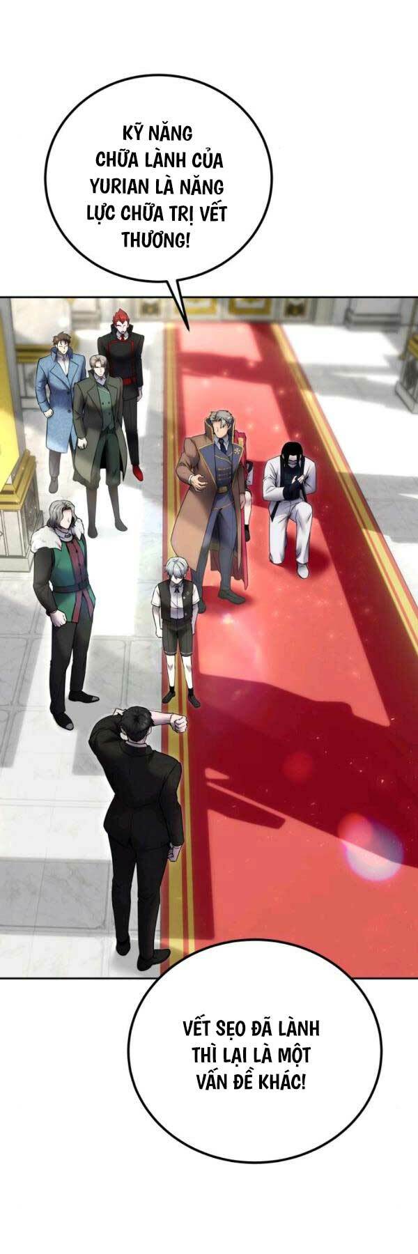 Tôi Mạnh Hơn Anh Hùng - Chapter 22 - Page 26
