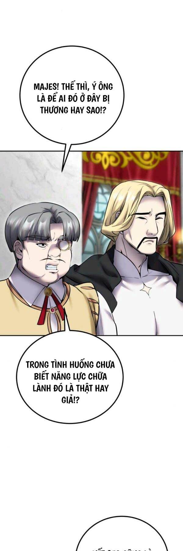 Tôi Mạnh Hơn Anh Hùng - Chapter 22 - Page 27