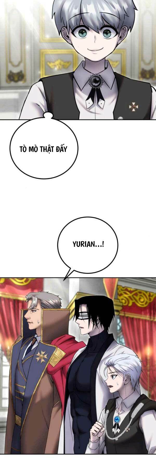 Tôi Mạnh Hơn Anh Hùng - Chapter 22 - Page 30