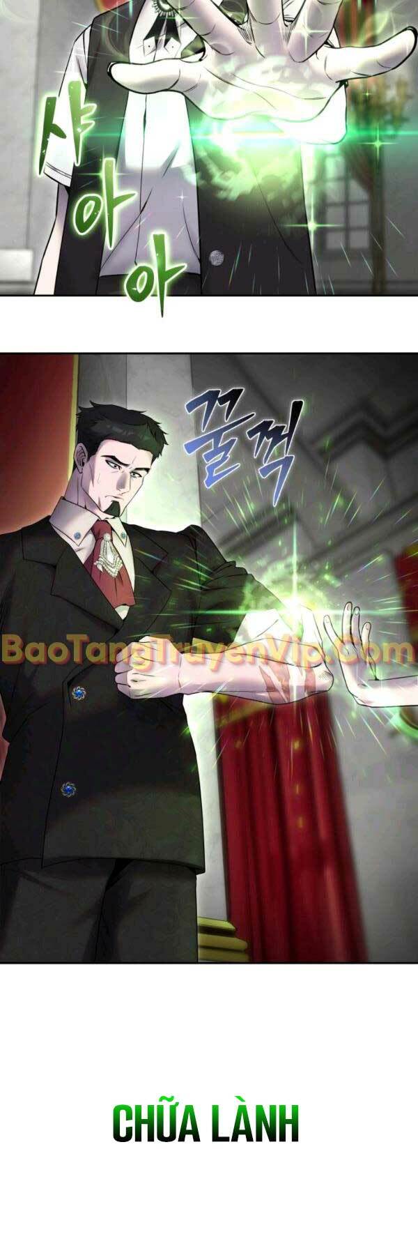 Tôi Mạnh Hơn Anh Hùng - Chapter 22 - Page 32