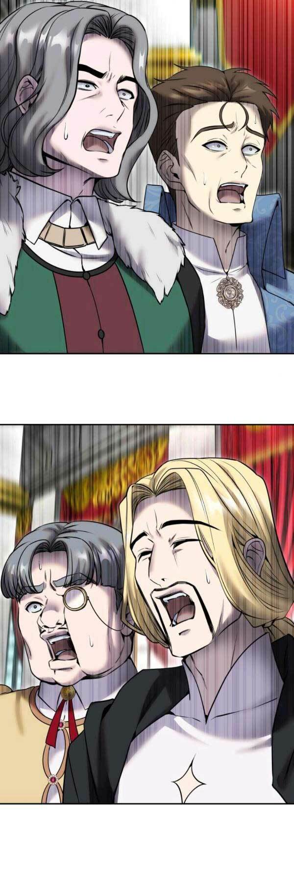 Tôi Mạnh Hơn Anh Hùng - Chapter 22 - Page 36