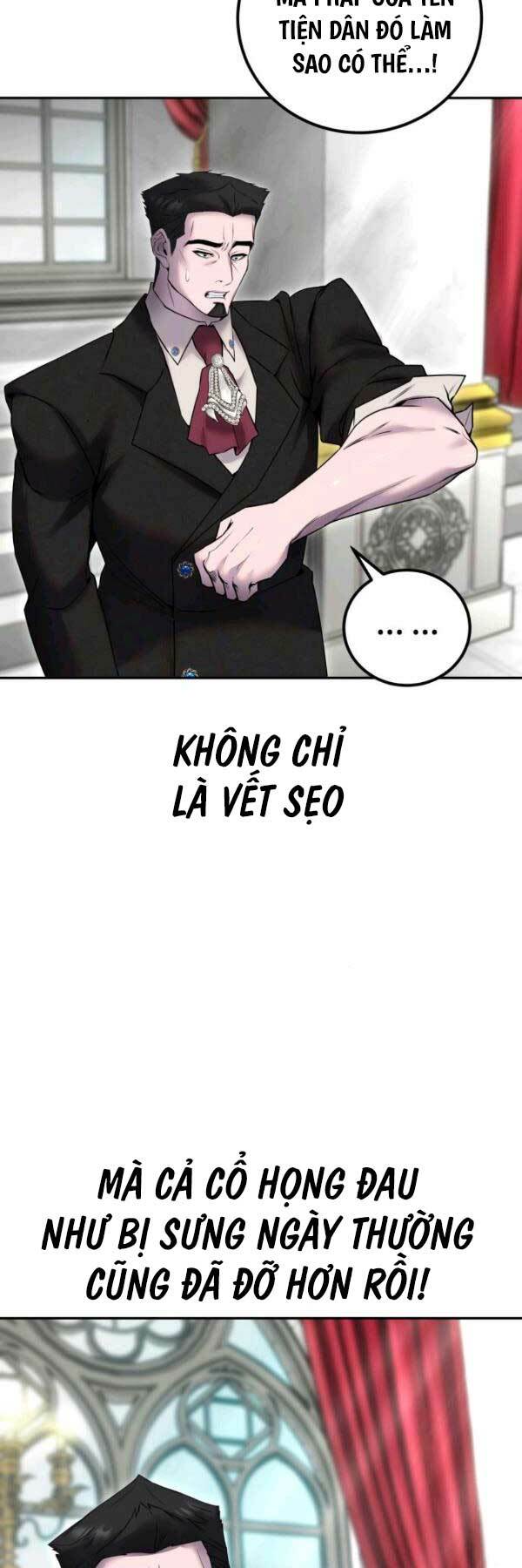 Tôi Mạnh Hơn Anh Hùng - Chapter 22 - Page 38