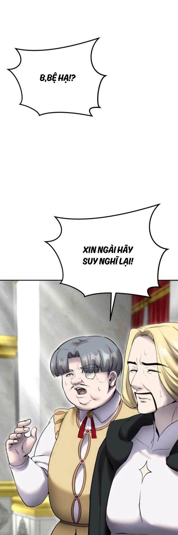 Tôi Mạnh Hơn Anh Hùng - Chapter 22 - Page 3