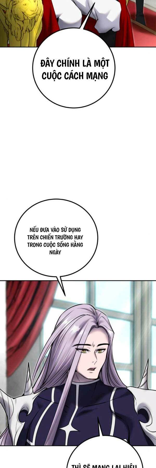 Tôi Mạnh Hơn Anh Hùng - Chapter 22 - Page 42