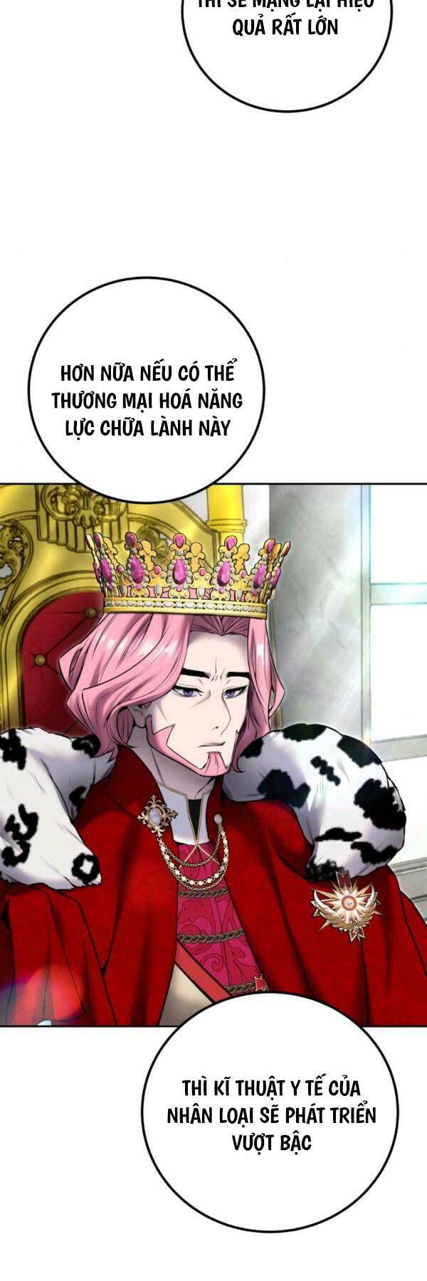 Tôi Mạnh Hơn Anh Hùng - Chapter 22 - Page 43