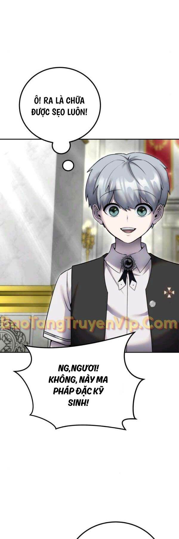 Tôi Mạnh Hơn Anh Hùng - Chapter 22 - Page 44