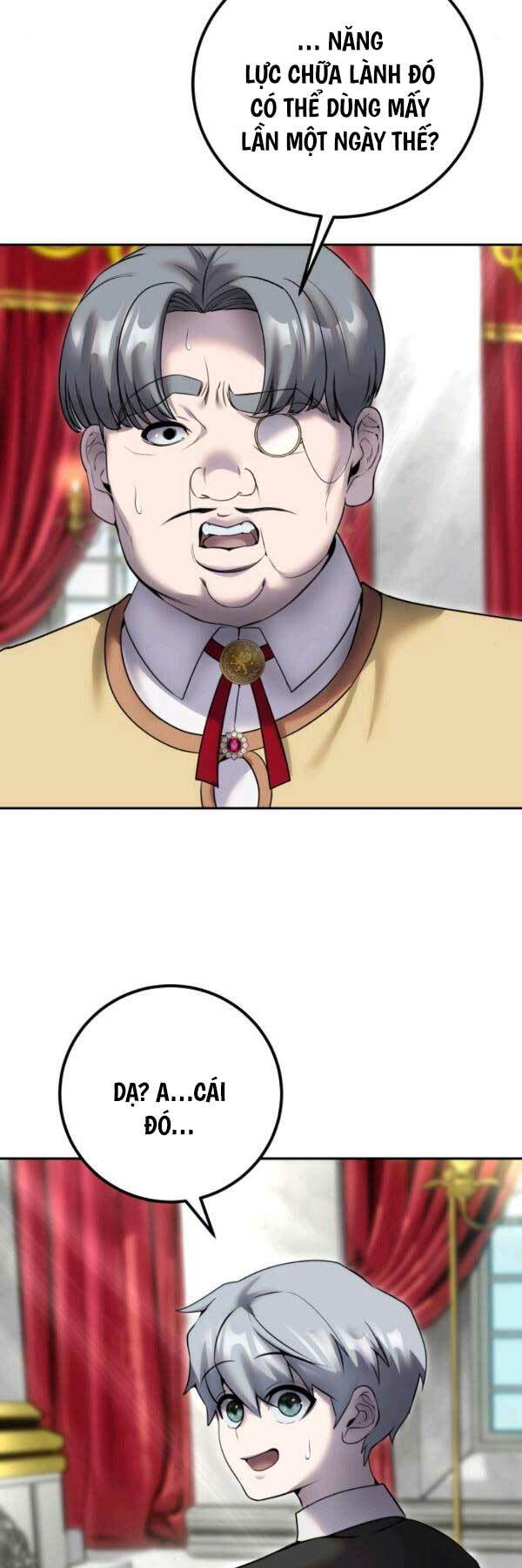 Tôi Mạnh Hơn Anh Hùng - Chapter 22 - Page 45