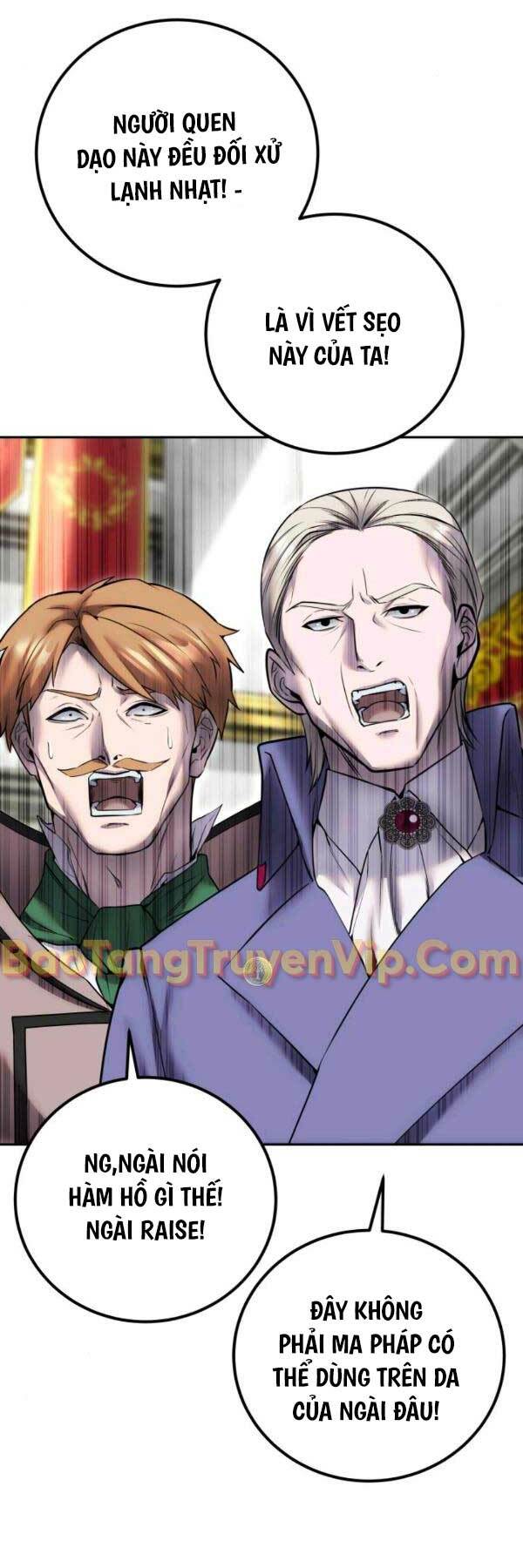 Tôi Mạnh Hơn Anh Hùng - Chapter 22 - Page 48