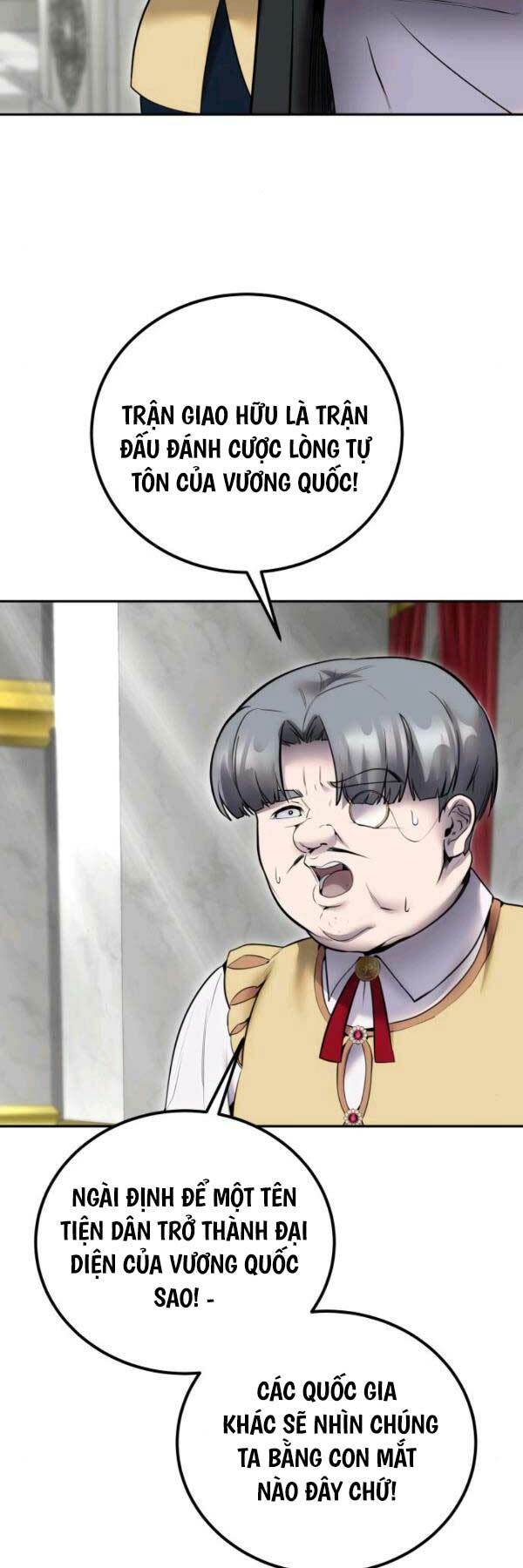 Tôi Mạnh Hơn Anh Hùng - Chapter 22 - Page 4