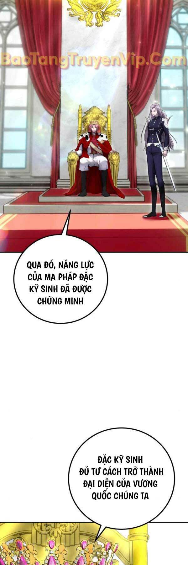 Tôi Mạnh Hơn Anh Hùng - Chapter 22 - Page 50